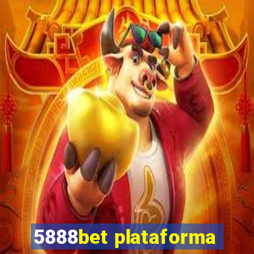 5888bet plataforma